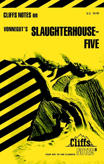 Title details for CliffsNotes on Vonnegut's Slaughterhouse-Five by Dennis Stanton Smith - Wait list